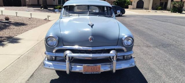 Ford Custom Sedan image 6