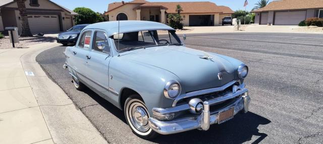 Ford Custom Sedan image 5