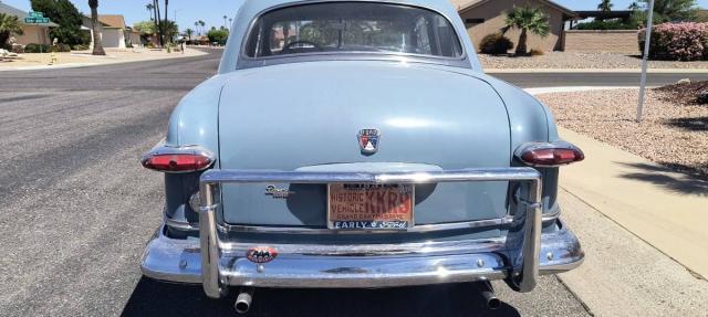 Ford Custom Sedan image 4