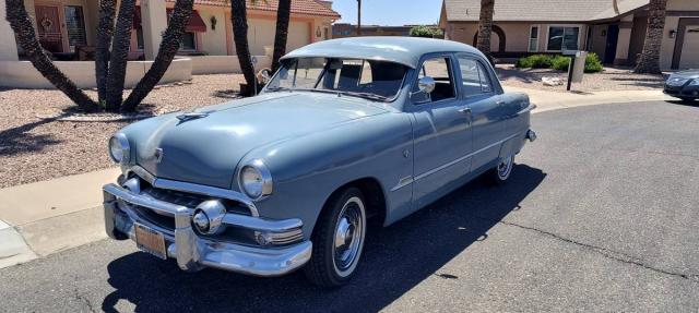 Ford Custom Sedan image 3