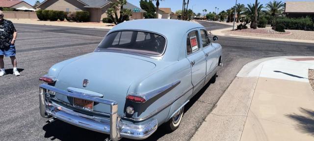 Ford Custom Sedan image 8