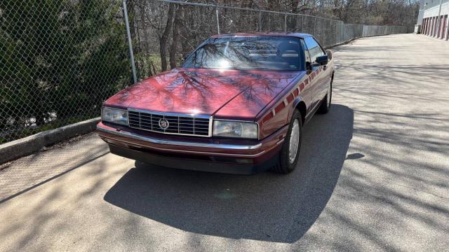 Cadillac