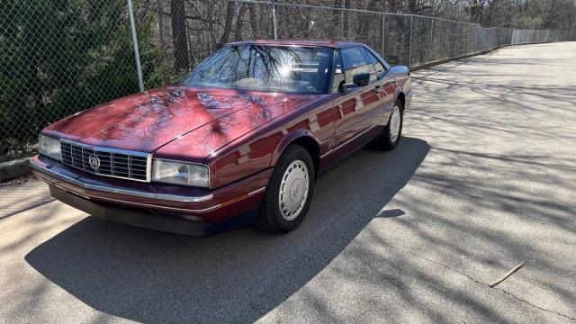 Cadillac Allante image 1