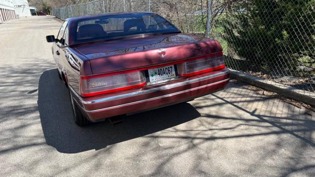 Cadillac Allante image 6