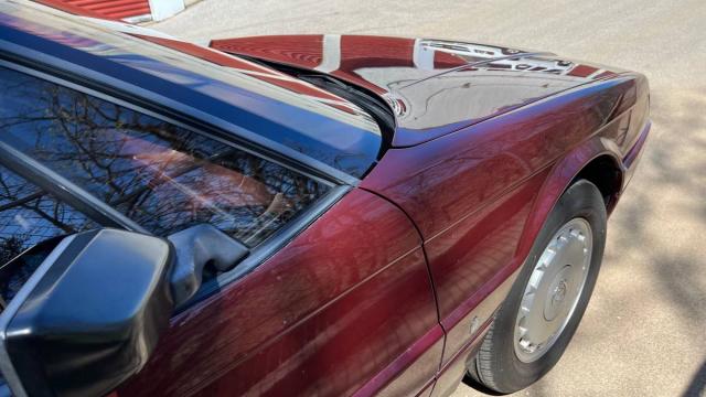 Cadillac Allante image 2