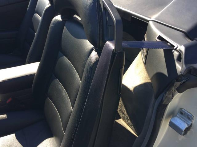 Cadillac Allante image 8