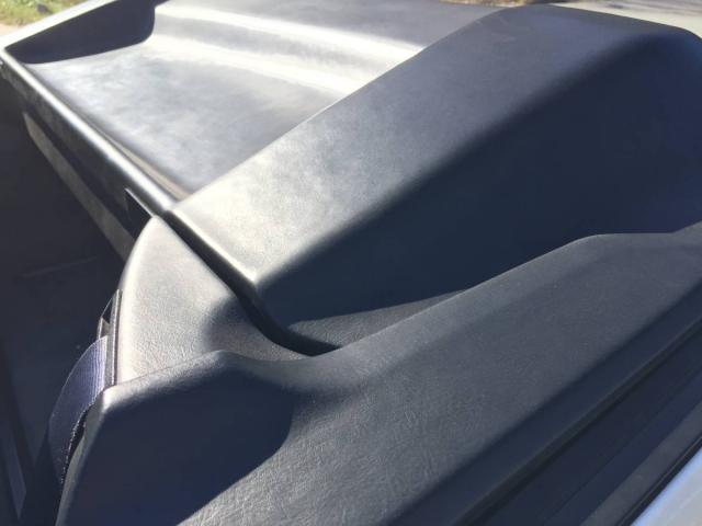 Cadillac Allante image 5
