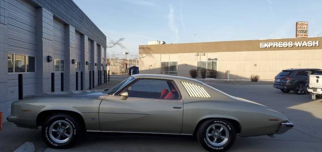 Pontiac