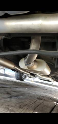 Pontiac Grand Am image 7