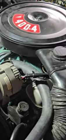 Pontiac Grand Am image 2