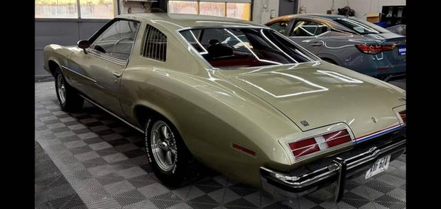 Pontiac Grand Am image 6