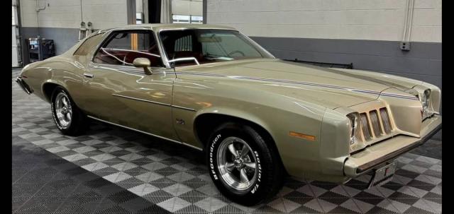 Pontiac Grand Am image 1