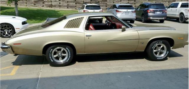 Pontiac Grand Am image 4