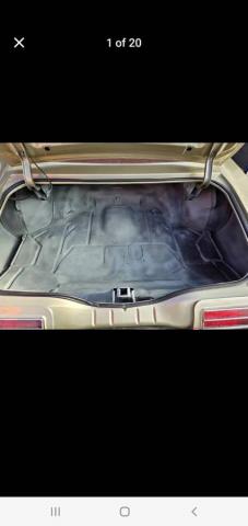 Pontiac Grand Am image 8
