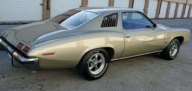 Pontiac Grand Am image 9