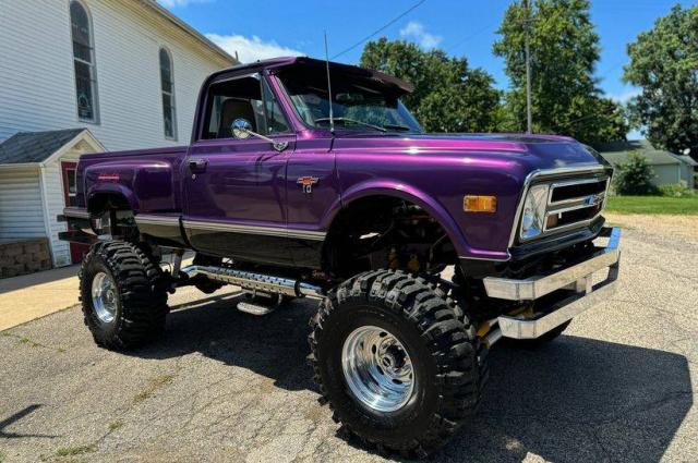 Chevrolet