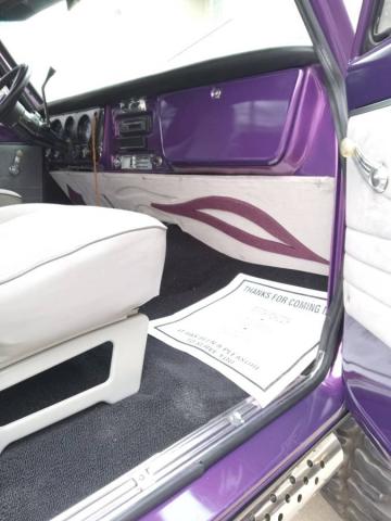 Chevrolet K-10 image 9