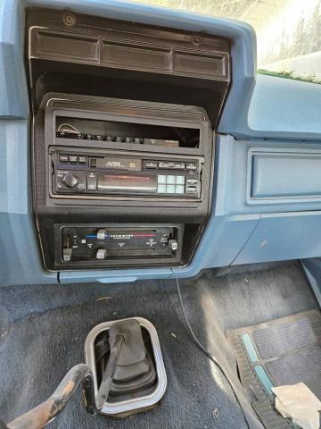 Ford Bronco image 6