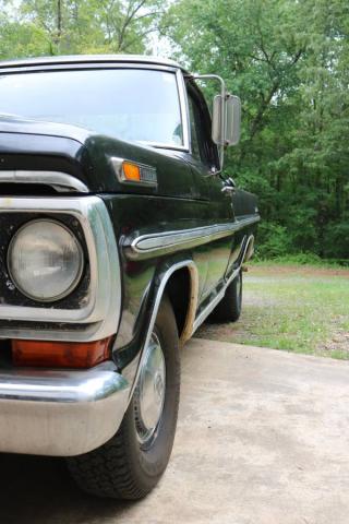 Ford 100 image 7
