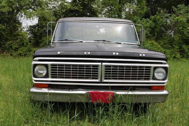 Ford 100 image 5