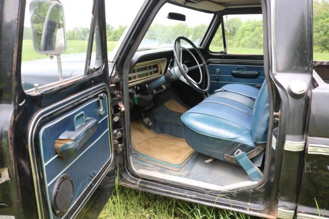 Ford 100 image 6