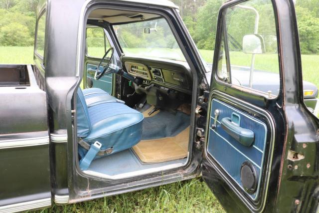 Ford 100 image 4
