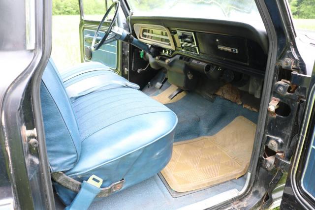 Ford 100 image 8