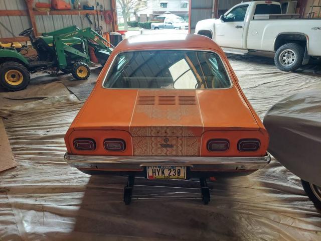 Chevrolet Vega image 3