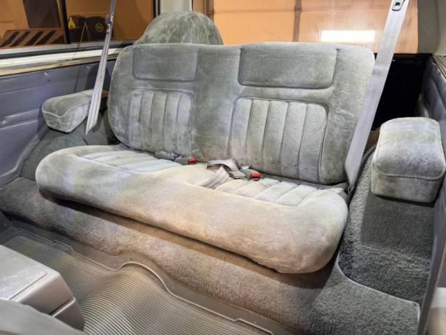 Gmc Jimmy image 8