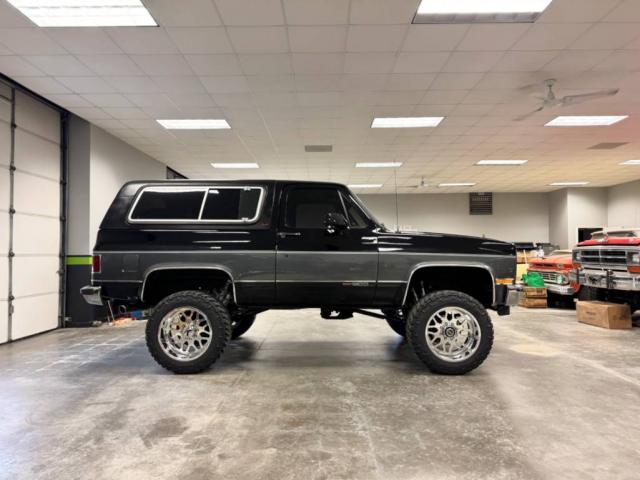 Gmc Jimmy image 9