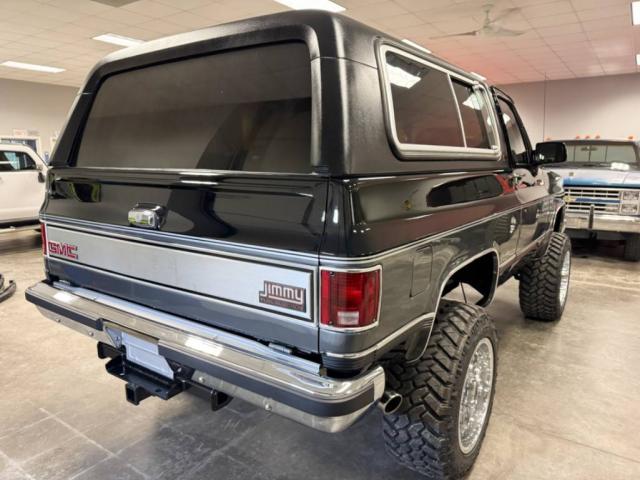 Gmc Jimmy image 2