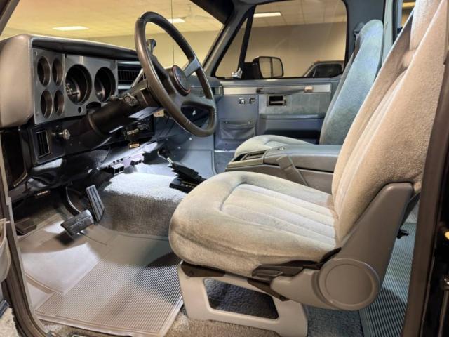 Gmc Jimmy image 1