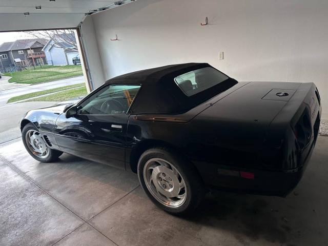 Chevrolet Corvette image 3