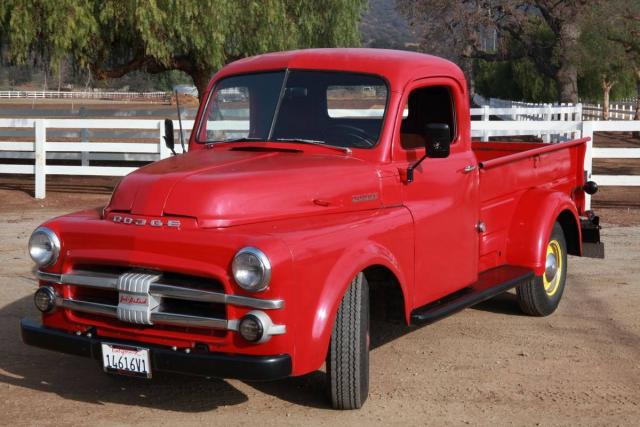 Dodge
