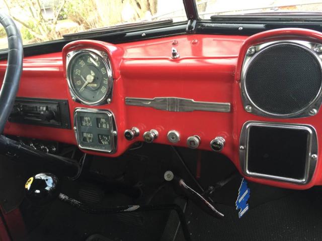 Dodge B3 Pickup image 5