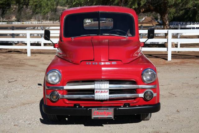 Dodge B3 Pickup image 1