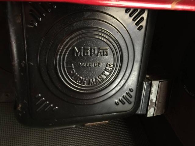 Dodge B3 Pickup image 2