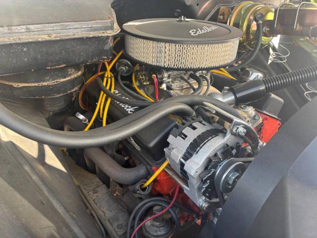 Chevrolet C10 Truck image 4