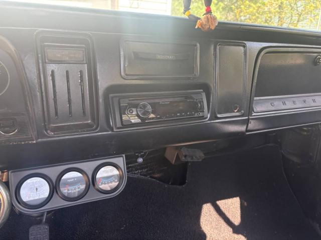 Chevrolet C10 Truck image 3