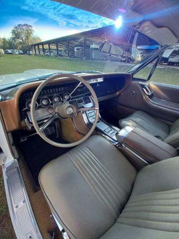 Ford Thunderbird Coupe image 3