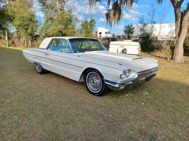 Ford Thunderbird Coupe image 5