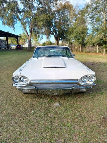 Ford Thunderbird Coupe image 9