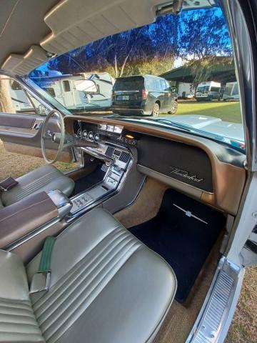 Ford Thunderbird Coupe image 2