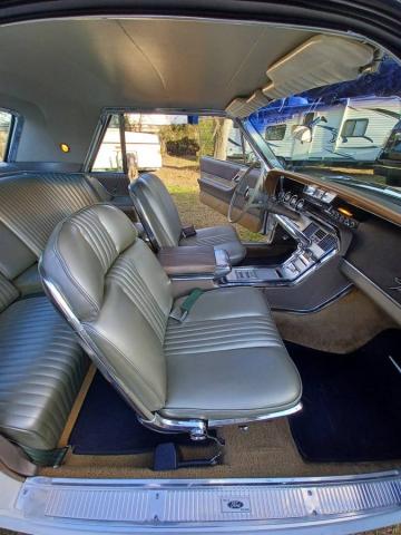 Ford Thunderbird Coupe image 1