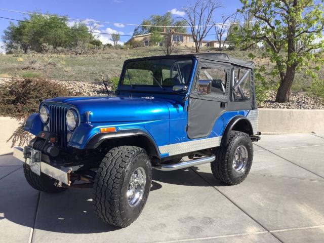 Jeep Cj5 image 8