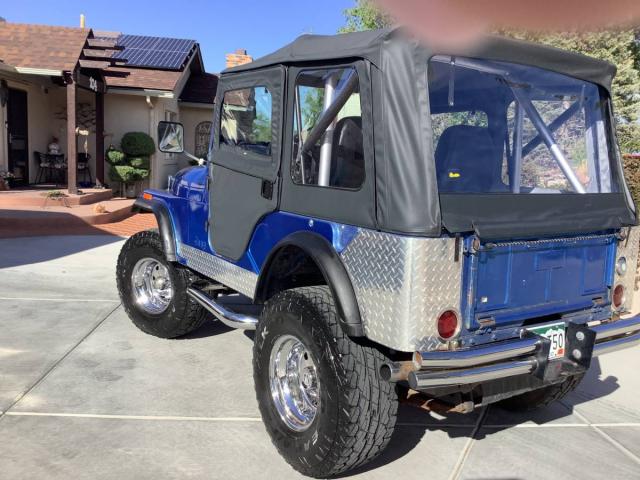 Jeep Cj5 image 3