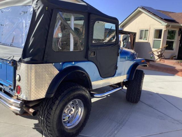 Jeep Cj5 image 4