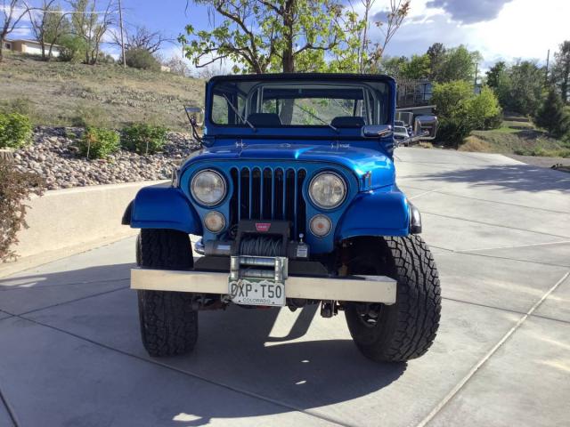 Jeep Cj5 image 5