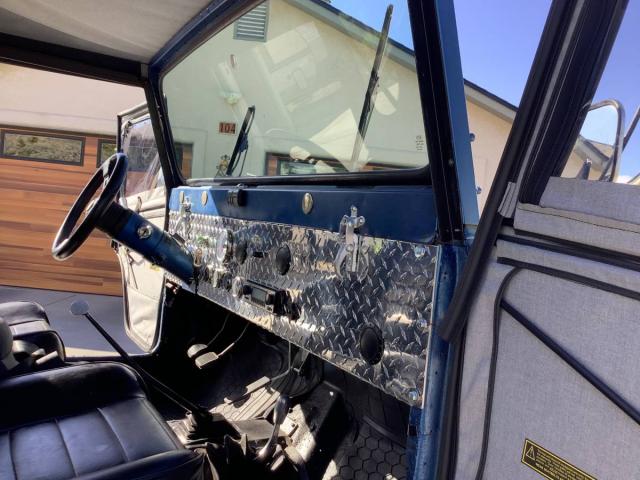 Jeep Cj5 image 2