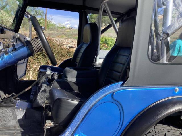 Jeep Cj5 image 9